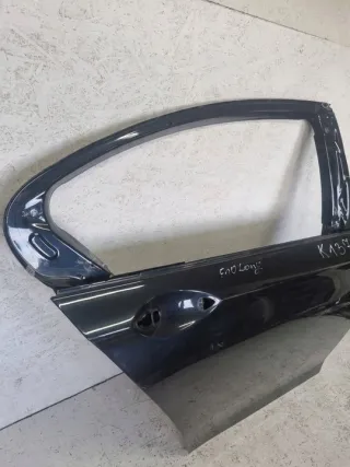 MKE728 Дверь задняя правая BMW 5 F10/F11/GT F07 Арт e11729485, вид 3