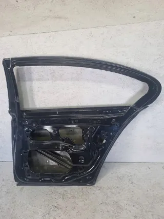 MKE728 Дверь задняя правая BMW 5 F10/F11/GT F07 Арт e11729485, вид 4