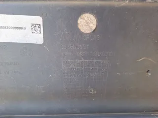 8060292 Бампер задний BMW 1 F20/F21 Арт e11729477, вид 7