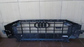 4M8853651 RS-GT3 [kamanP4Y Решетка радиатора Audi Q8 Арт e11729441, вид 2