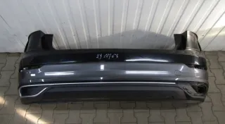 4M8807511 Бампер задний Audi Q8 Арт e11729438, вид 1