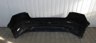 4M8807511 Бампер задний Audi Q8 Арт e11729438, вид 6