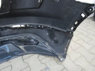 4M8807511 Бампер задний Audi Q8 Арт e11729438, вид 7