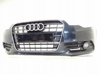  Бампер передний Audi A6 C7 (S6,RS6) Арт e11729341, вид 1