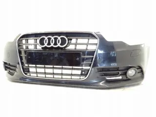  Бампер передний Audi A6 C7 (S6,RS6) Арт e11729341, вид 2