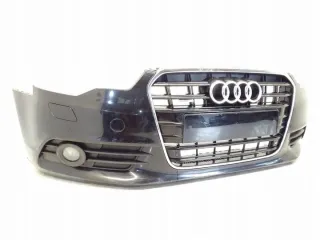  Бампер передний Audi A6 C7 (S6,RS6) Арт e11729341, вид 3