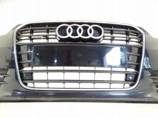  Бампер передний Audi A6 C7 (S6,RS6) Арт e11729341, вид 7