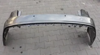 4G9807511AS Бампер задний Audi A6 C7 (S6,RS6) Арт e11729333, вид 1