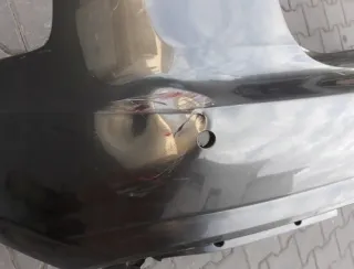 4G9807511AS Бампер задний Audi A6 C7 (S6,RS6) Арт e11729333, вид 4