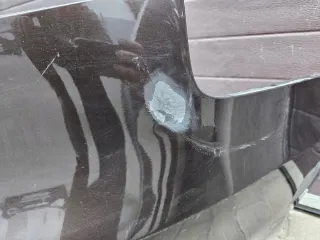 8K9807511N 8K9807511NN Бампер задний Audi A4 B8 Арт e11729309, вид 4