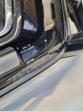 8V3807437AM Бампер передний Audi A3 8V Арт e11729242, вид 3