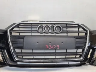 8V3807437AM Бампер передний Audi A3 8V Арт e11729242, вид 4