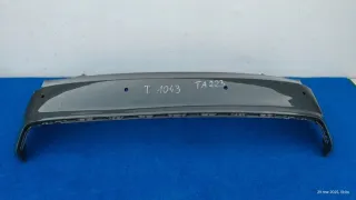 8XA807511 Бампер задний Audi A1 Арт e11729227, вид 1