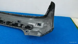 8XA807511 Бампер задний Audi A1 Арт e11729227, вид 5