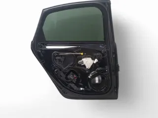 4G8959795G Дверь задняя левая Audi A6 C7 (S6,RS6) Арт e11729188, вид 5