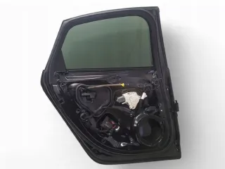4G8959795G Дверь задняя левая Audi A6 C7 (S6,RS6) Арт e11729188, вид 6