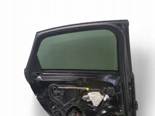 4G8959795G Дверь задняя левая Audi A6 C7 (S6,RS6) Арт e11729188, вид 7
