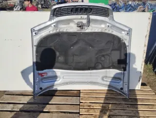  Капот Audi A6 C5 (S6,RS6) Арт e11729175, вид 6