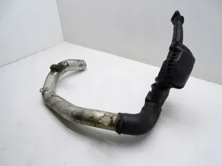 30774691 31293089 17431068039 Гофра инжектора Volvo V60 1 Арт e11729084, вид 3