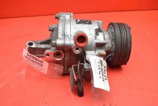 95200-68LA2 Компрессор кондиционера Suzuki Swift 5 Арт e11729046, вид 4