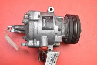 95200-68LA2 Компрессор кондиционера Suzuki Swift 5 Арт e11729046, вид 5