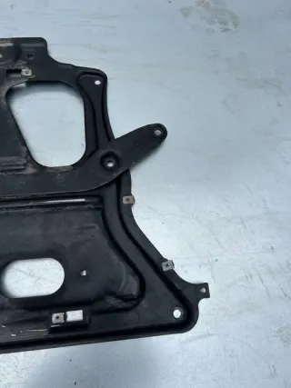 6860952 Декоративная крышка двигателя BMW 4 F32/F33/GT F36 Арт e11728958, вид 5
