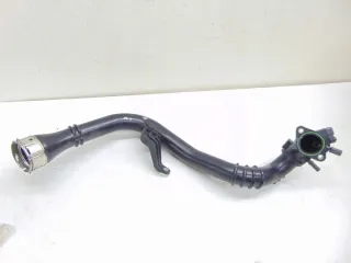 144606UB0B Гофра инжектора Nissan Qashqai 2 restailing Арт e11728883, вид 1