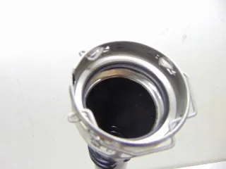 144606UB0B Гофра инжектора Nissan Qashqai 2 restailing Арт e11728883, вид 3