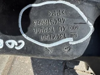 13427551 Гофра инжектора Opel Adam Арт e11728866, вид 2