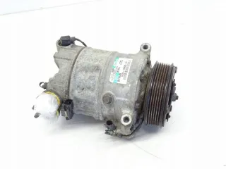 9X2319D629DA 17432320242 Компрессор кондиционера Jaguar XF 250 Арт e11728750, вид 1