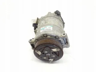 9X2319D629DA 17432320242 Компрессор кондиционера Jaguar XF 250 Арт e11728750, вид 2