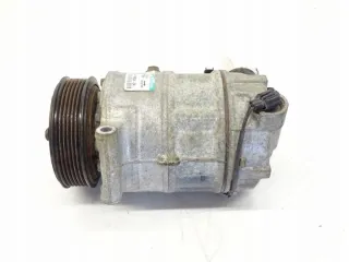 9X2319D629DA 17432320242 Компрессор кондиционера Jaguar XF 250 Арт e11728750, вид 3