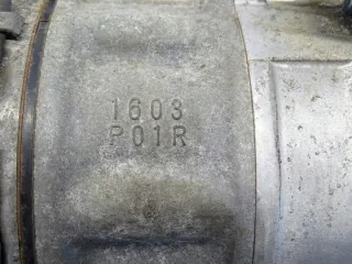 9X2319D629DA 17432320242 Компрессор кондиционера Jaguar XF 250 Арт e11728750, вид 4