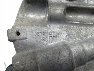 9X2319D629DA 17432320242 Компрессор кондиционера Jaguar XF 250 Арт e11728750, вид 9