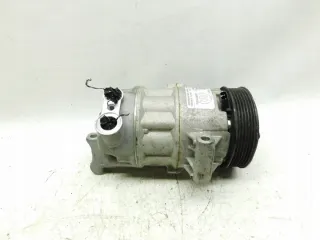 52017358 Компрессор кондиционера Fiat Tipo 2 Арт e11728716, вид 3