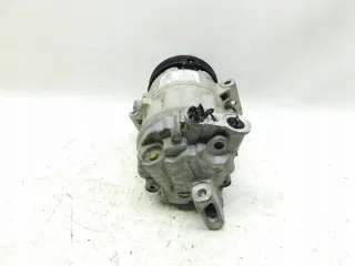 52017358 Компрессор кондиционера Fiat Tipo 2 Арт e11728716, вид 4