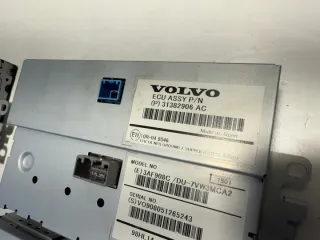 2016-2019 31382906AC Блок навигации Volvo S60 2 Арт e11728667, вид 5