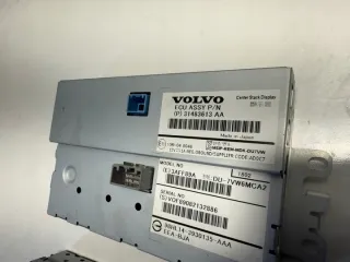 2016-2019 31382906AC Блок навигации Volvo S60 2 Арт e11728667, вид 6