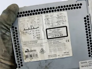 3C0035279GX Блок навигации Volkswagen Passat B7 Арт e11728657, вид 7