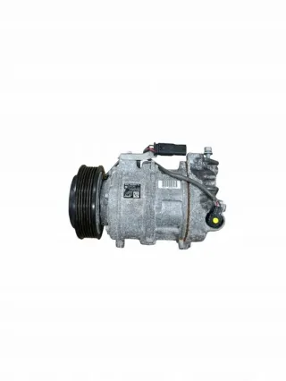 6994082 Компрессор кондиционера BMW 3 G20/G21 Арт e11728605, вид 1