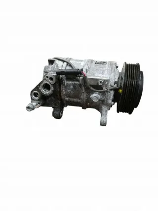 6994082 Компрессор кондиционера BMW 3 G20/G21 Арт e11728605, вид 5