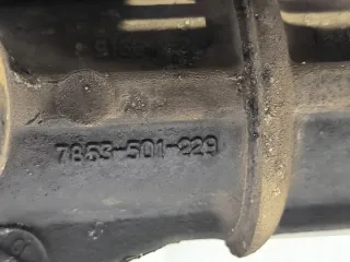 7853-501-229 Рулевая рейка Volvo S80 2 Арт e11728603, вид 3