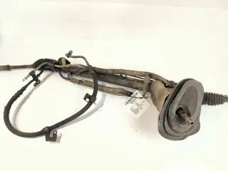7853-501-229 Рулевая рейка Volvo S80 2 Арт e11728603, вид 4