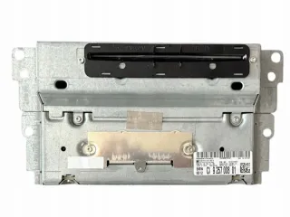 9257008 CI9257008 Блок навигации BMW 5 F10/F11/GT F07 Арт e11728335, вид 1