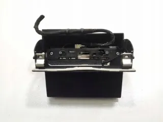 2010-2014 8X0857273B Блок навигации Audi A1 Арт e11728195, вид 8