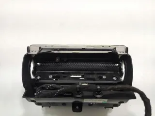 2010-2014 8X0857273B Блок навигации Audi A1 Арт e11728195, вид 9