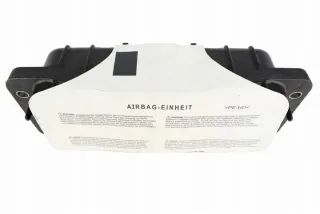 2012-2016 5F0880204 MOTO99 Подушка безопасности Seat Leon 3 Арт e11728192, вид 2
