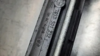 7853501232  Рулевая рейка BMW 5 E60/E61 Арт e11728077, вид 14