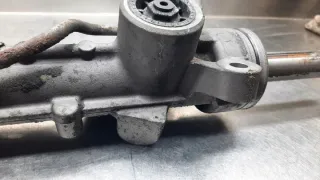 7853501232  Рулевая рейка BMW 5 E60/E61 Арт e11728077, вид 3