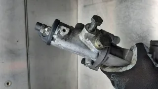 7853501232  Рулевая рейка BMW 5 E60/E61 Арт e11728077, вид 6